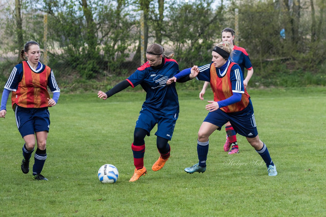 Bild 302 - F TSV Wiemersdorf - SV Bnebttel-Husberg : Ergebnis: 1:0